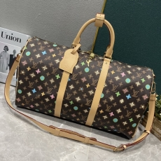 LV Travel Bags